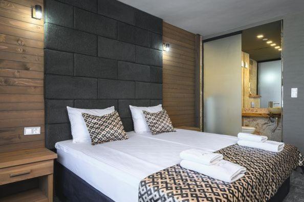 Brentas Spa Resort Tsigov Chark Buitenkant foto