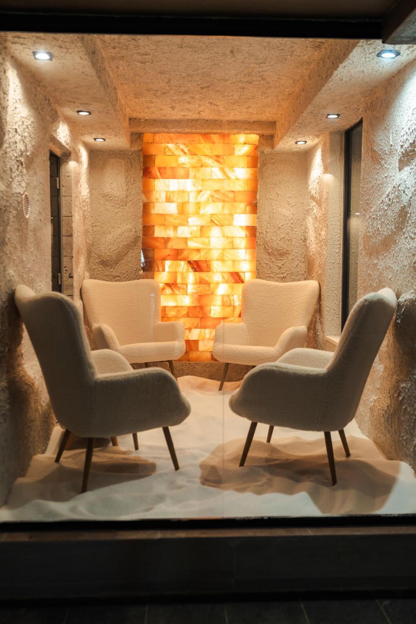 Brentas Spa Resort Tsigov Chark Buitenkant foto